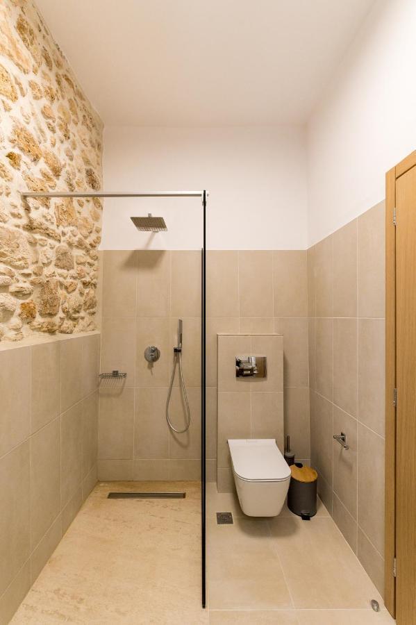 Amvikas Suites-Sitia מראה חיצוני תמונה