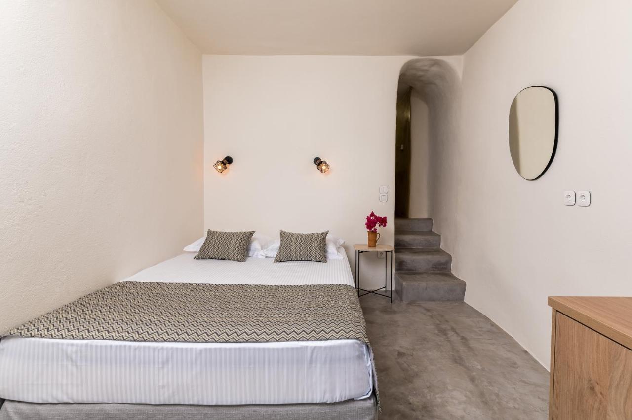 Amvikas Suites-Sitia מראה חיצוני תמונה