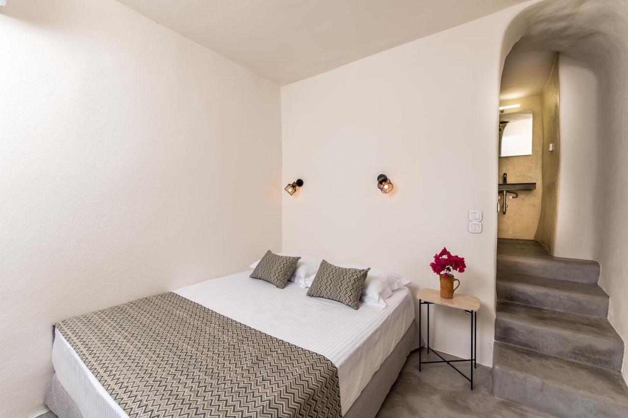 Amvikas Suites-Sitia מראה חיצוני תמונה